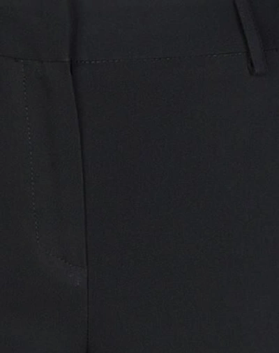 Space Simona Corsellini Pants In Black