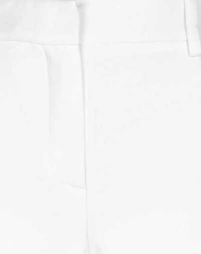 Space Simona Corsellini Pants In White