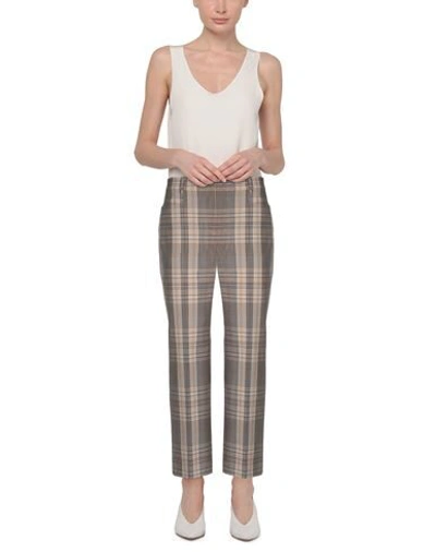 Joseph Pants In Beige