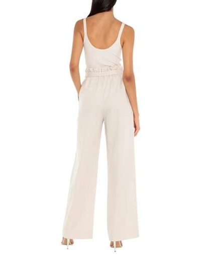 Agnona Casual Pants In Grey