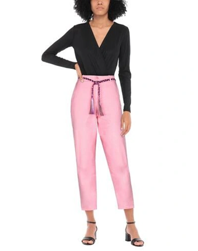 Aniye By Pants In Pink