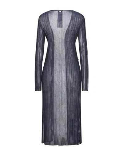 Rebel Queen By Liu •jo Cardigans In Blue