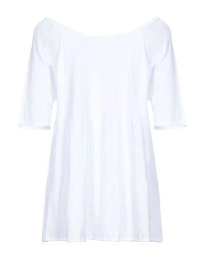 Shop Liviana Conti Sweaters In White