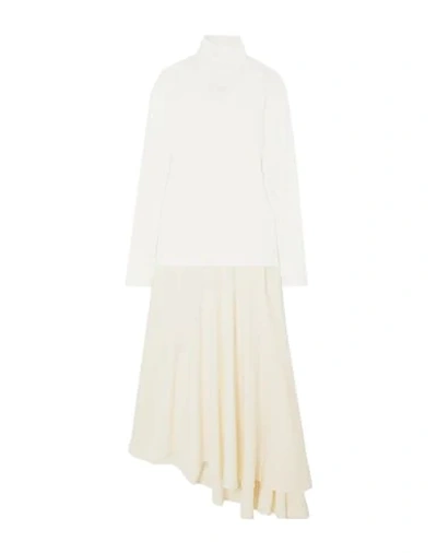 Shop Maggie Marilyn Long Dresses In White