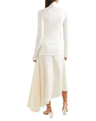 Shop Maggie Marilyn Long Dresses In White