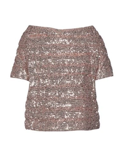 Herno Jackets In Orange