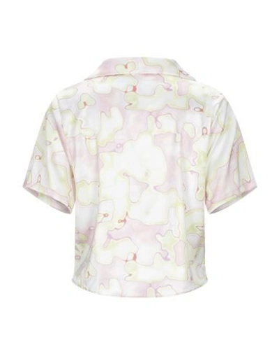 Shop Glamorous Shirts In Light Pink