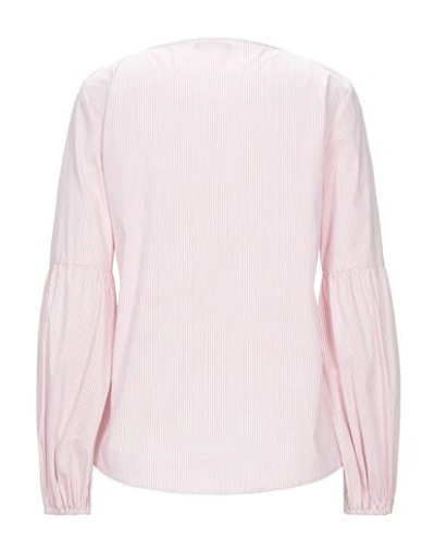 Shop 19.61 Milano Shirts In Pink