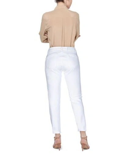 Shop 2w2m Jeans In White