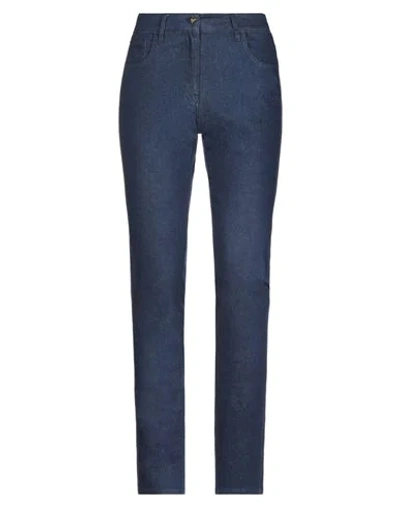 Shop Weill Jeans In Blue