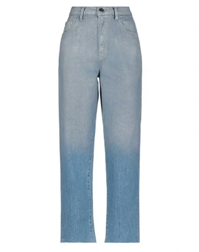 Pinko Jeans In Blue
