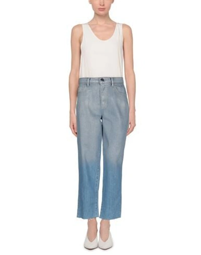Pinko Jeans In Blue