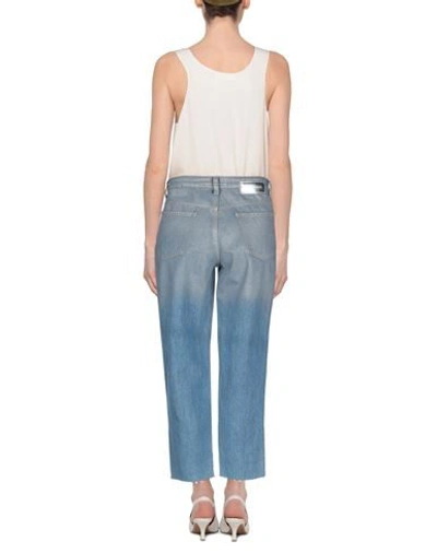 Pinko Jeans In Blue