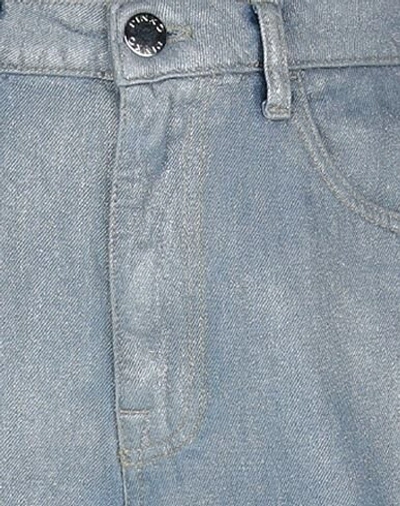 Pinko Jeans In Blue