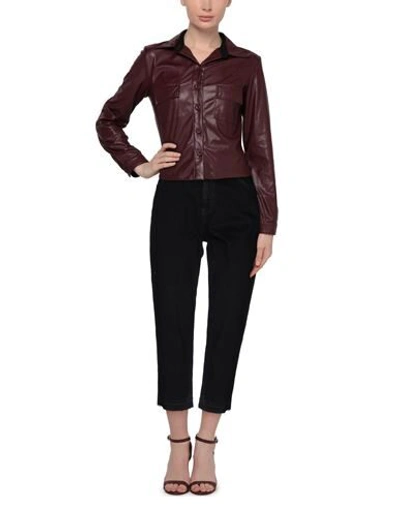 Haikure Jeans In Black