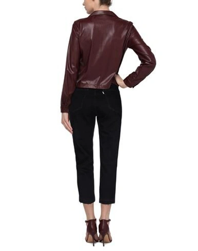 Haikure Jeans In Black