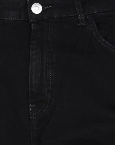 Haikure Jeans In Black