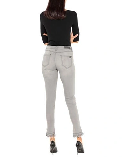 Shop !m?erfect Jeans In Grey