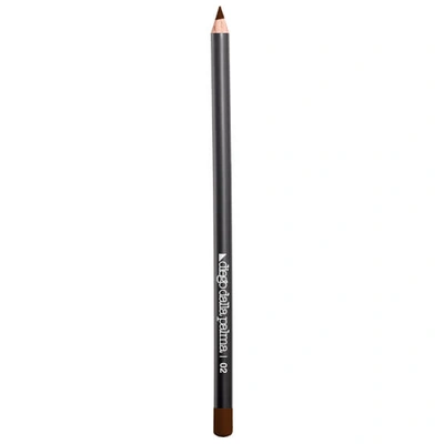 Shop Diego Dalla Palma Eye Pencil 2.5ml (various Shades) In Brown