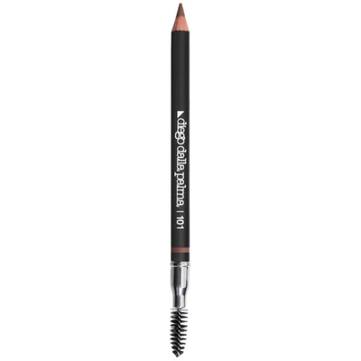 Shop Diego Dalla Palma Eyebrow Pencil 2.5g (various Shades) In Light