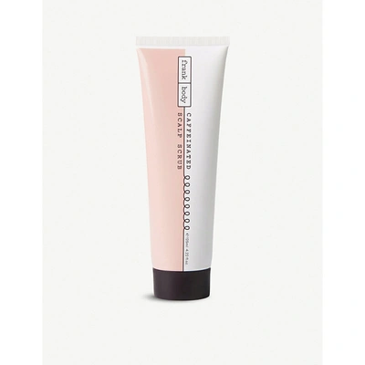 Frank Body Caffeinated Scalp Scrub 125ml In Caffienated