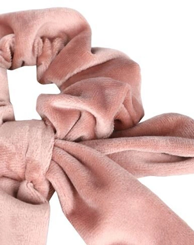 Estella Bartlett Hair Accessories In Pink