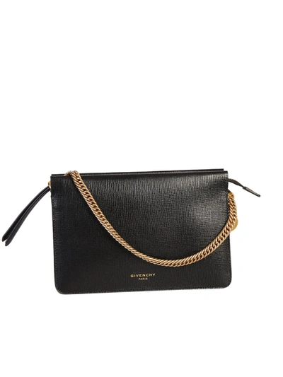 Shop Givenchy Crossbody Bag In Black