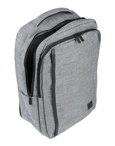 Shop Herschel Supply Co Backpacks & Fanny Packs In Grey