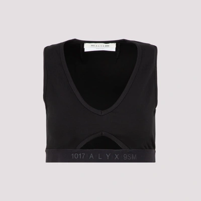 Shop Alyx Aly In Blk Black