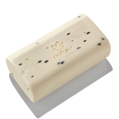 Shop Natura Ekos Castanha Creamy Exfoliating Soap Bar