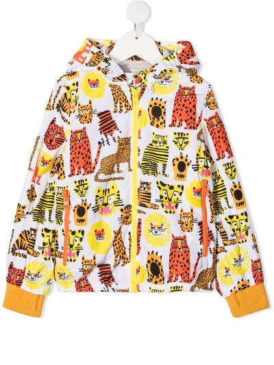 Stella mccartney hotsell cat jacket