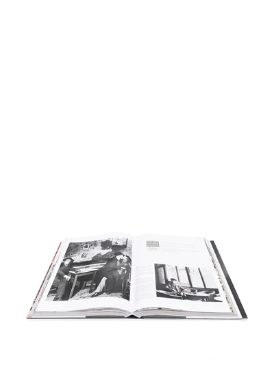Taschen Books London Portrait Of A City Book In Grey