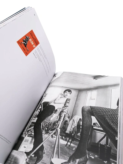 Taschen Books London Portrait Of A City Book In Grey