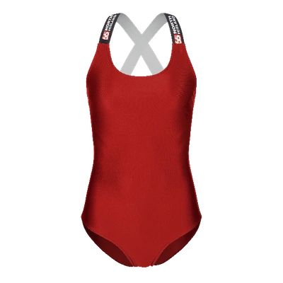 Shop 66 North Women's Straumur Accessories - True Red - Xl