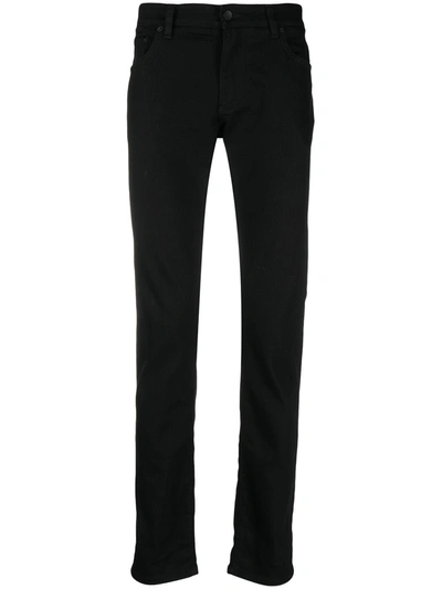 Dolce & Gabbana Pantaloni In Black | ModeSens