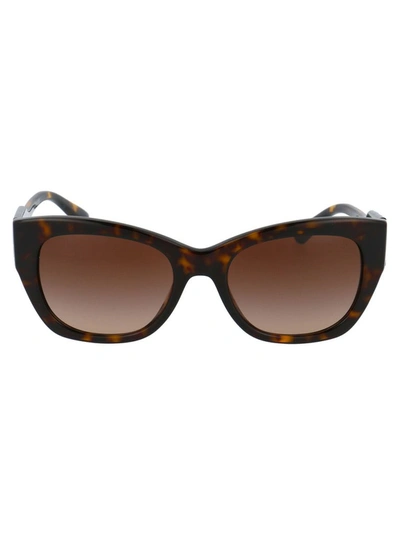 Shop Michael Kors Women's Multicolor Metal Sunglasses