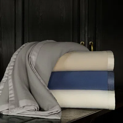 Sferra Olindo Blanket, King In Sand
