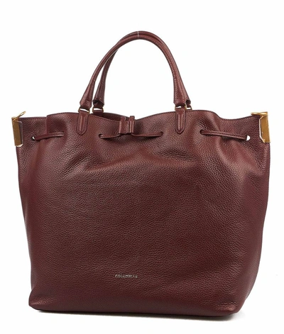 Shop Coccinelle Women's Brown Handbag