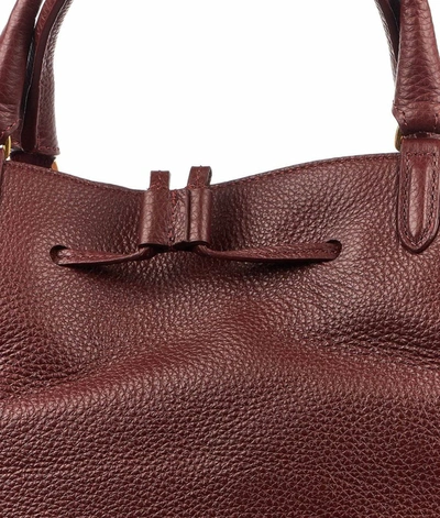 Shop Coccinelle Women's Brown Handbag