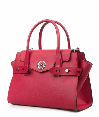 Shop Michael Kors Women's Pink Handbag