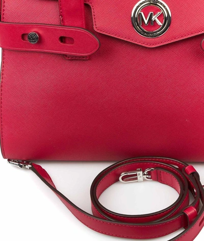 Shop Michael Kors Women's Pink Handbag