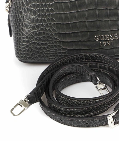Shop Guess Women's Grey Handbag