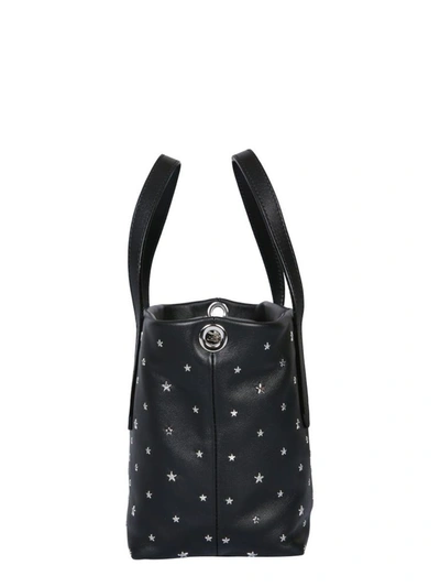 Shop Jimmy Choo Women's Black Handbag