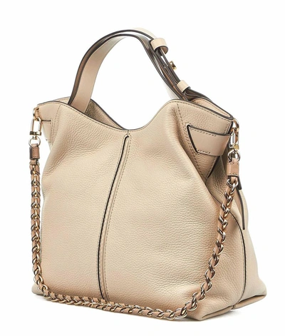 Shop Michael Kors Women's White Handbag