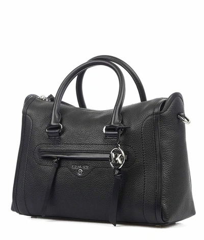 Shop Michael Kors Women's Black Handbag