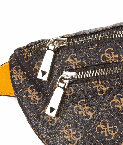 Shop Guess Women's Brown Belt Bag