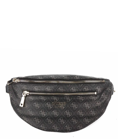 Shop Guess Women's Grey Belt Bag