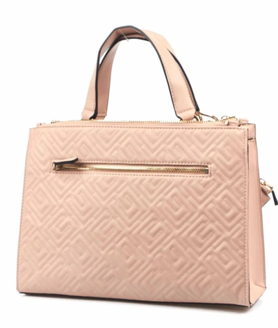 Shop Guess Women's Pink Handbag