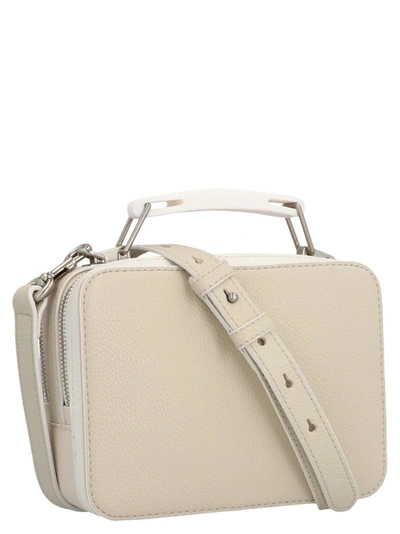 Shop Marc Jacobs Women's White Handbag
