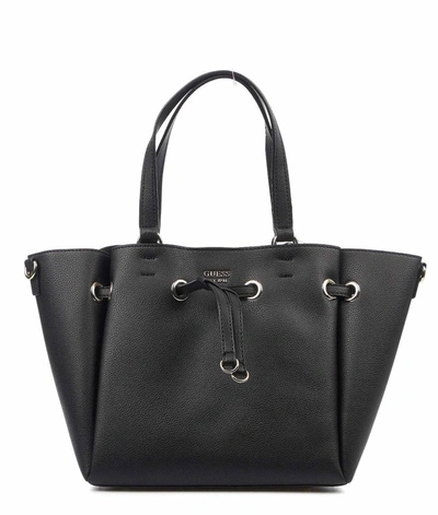 Shop Guess Women's Black Handbag